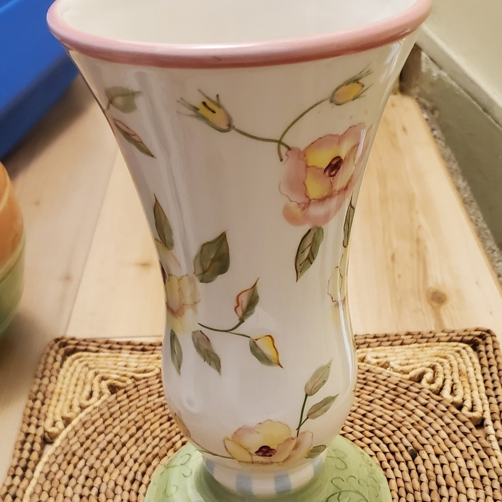Tracy Porter vase